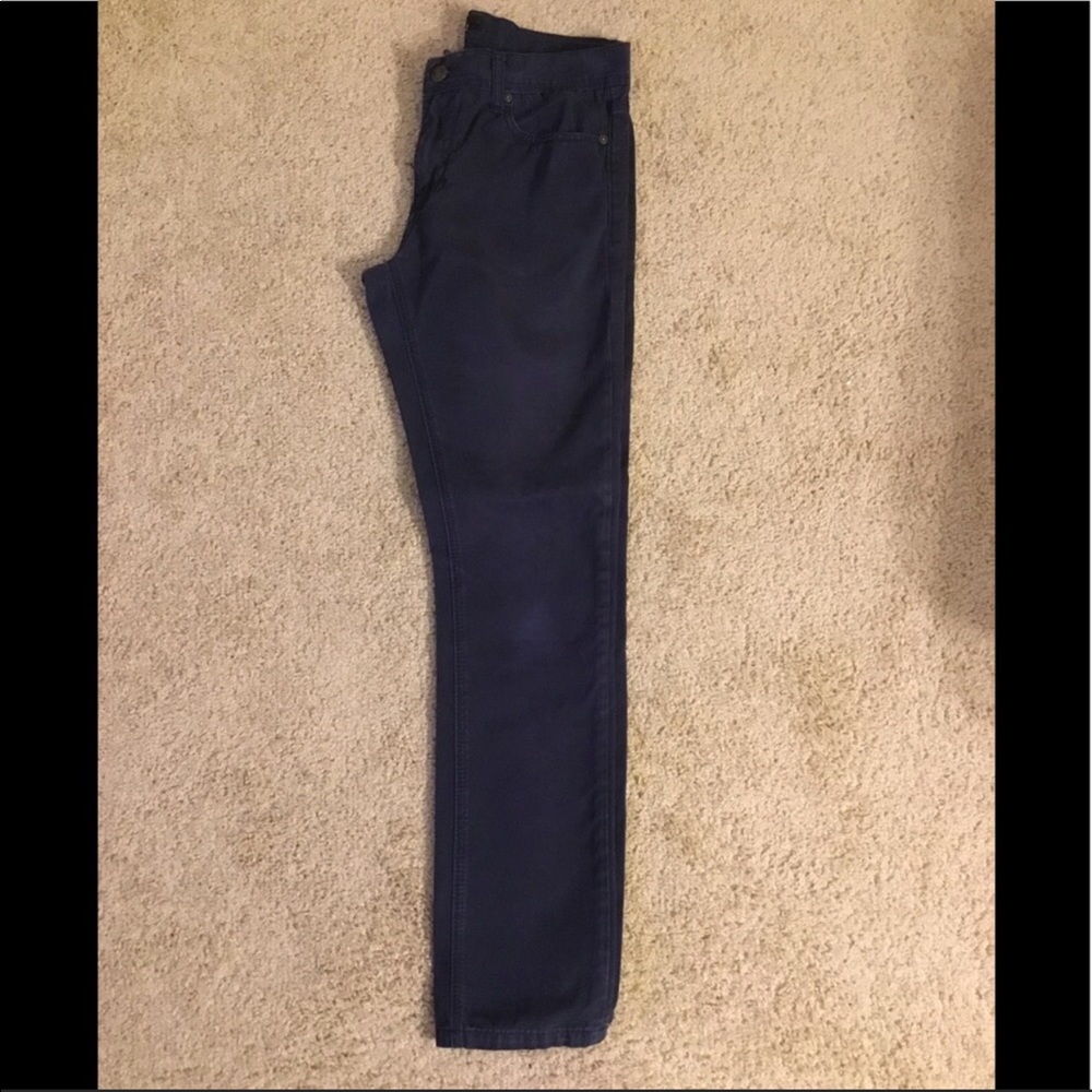 Forever 21 Men’s Jeans